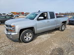 Chevrolet Silverado 2017