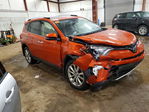Toyota RAV 4 2016