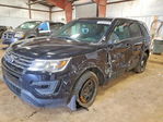 Ford Explorer 2016