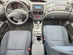 Subaru Impreza 2011