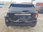 Ford Explorer 2022