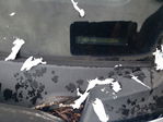 Kia Spectra 2006
