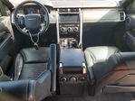 Land Rover Discovery 2019