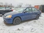 Honda Civic 2003