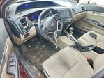 Honda Civic 2015
