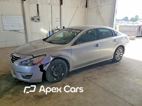 Nissan Altima 2013 - Image 1 of 12