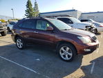 Lexus RX 2008