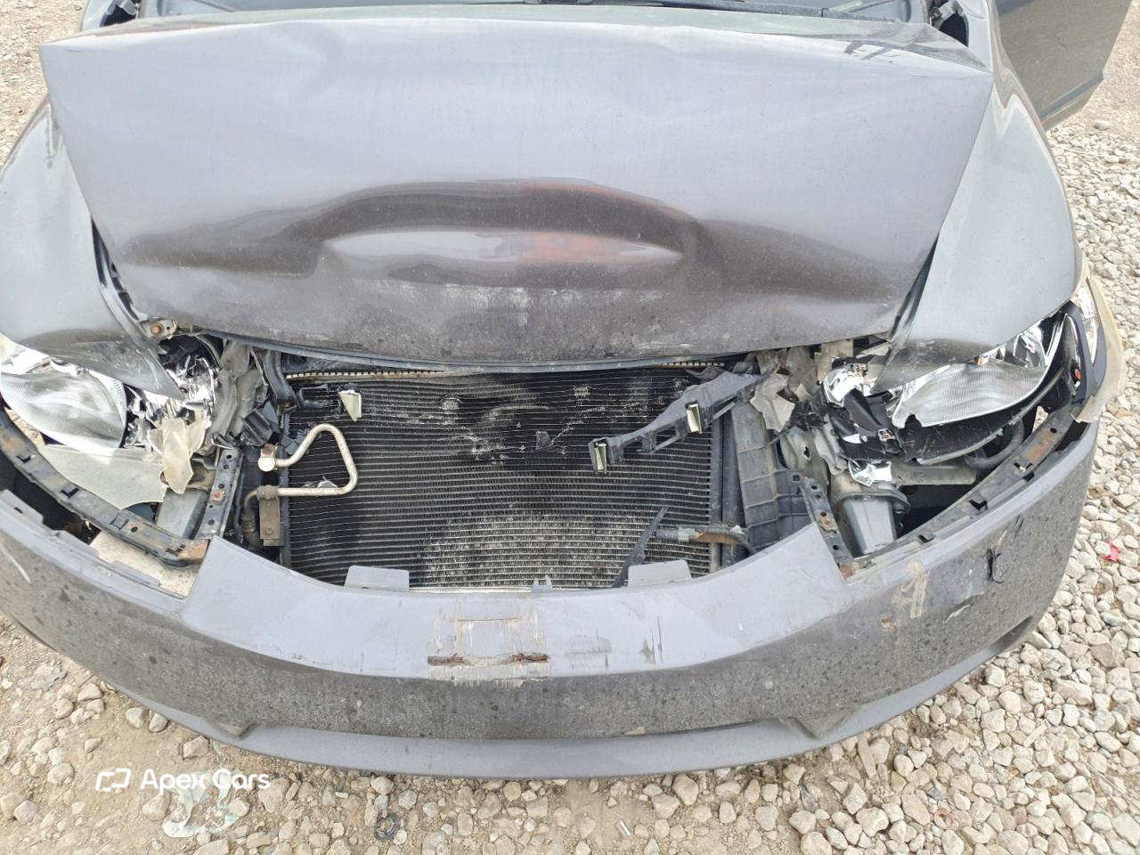 Honda Civic 2009