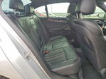 BMW Series 5 2017