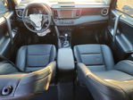 Toyota RAV 4 2018