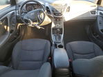 Hyundai Elantra 2016