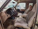 Ford Ranger 2001
