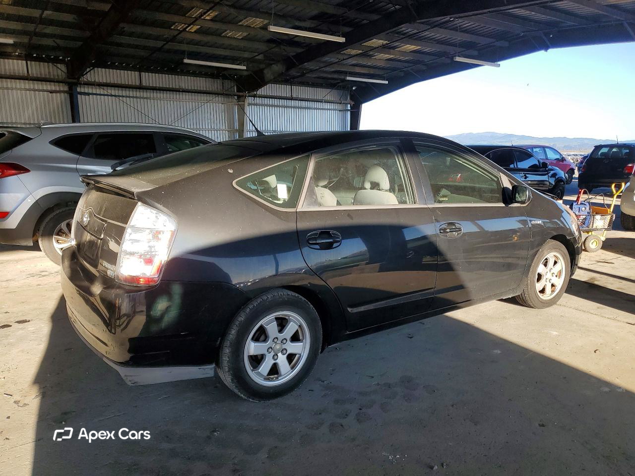 Toyota Prius 2009