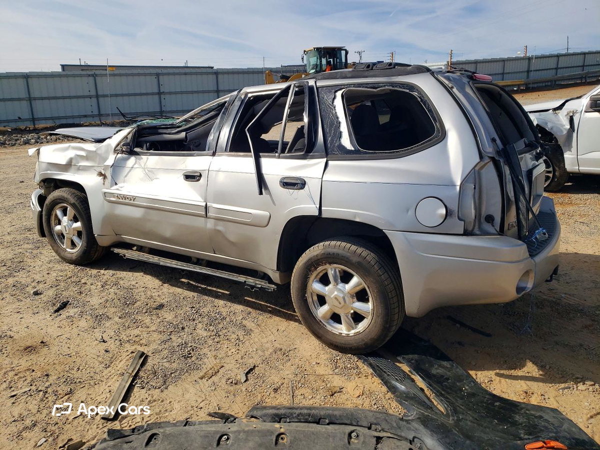 GMC Envoy 2005