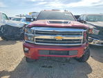 Chevrolet Silverado 2019
