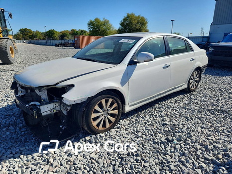 Toyota Avalon 2011 - Image 1 of 14