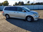 Honda Odyssey 2007