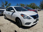 Nissan Versa 2017