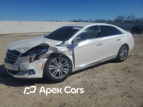 Cadillac XTS 2019 - Image 1 of 13