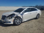 Cadillac XTS 2019