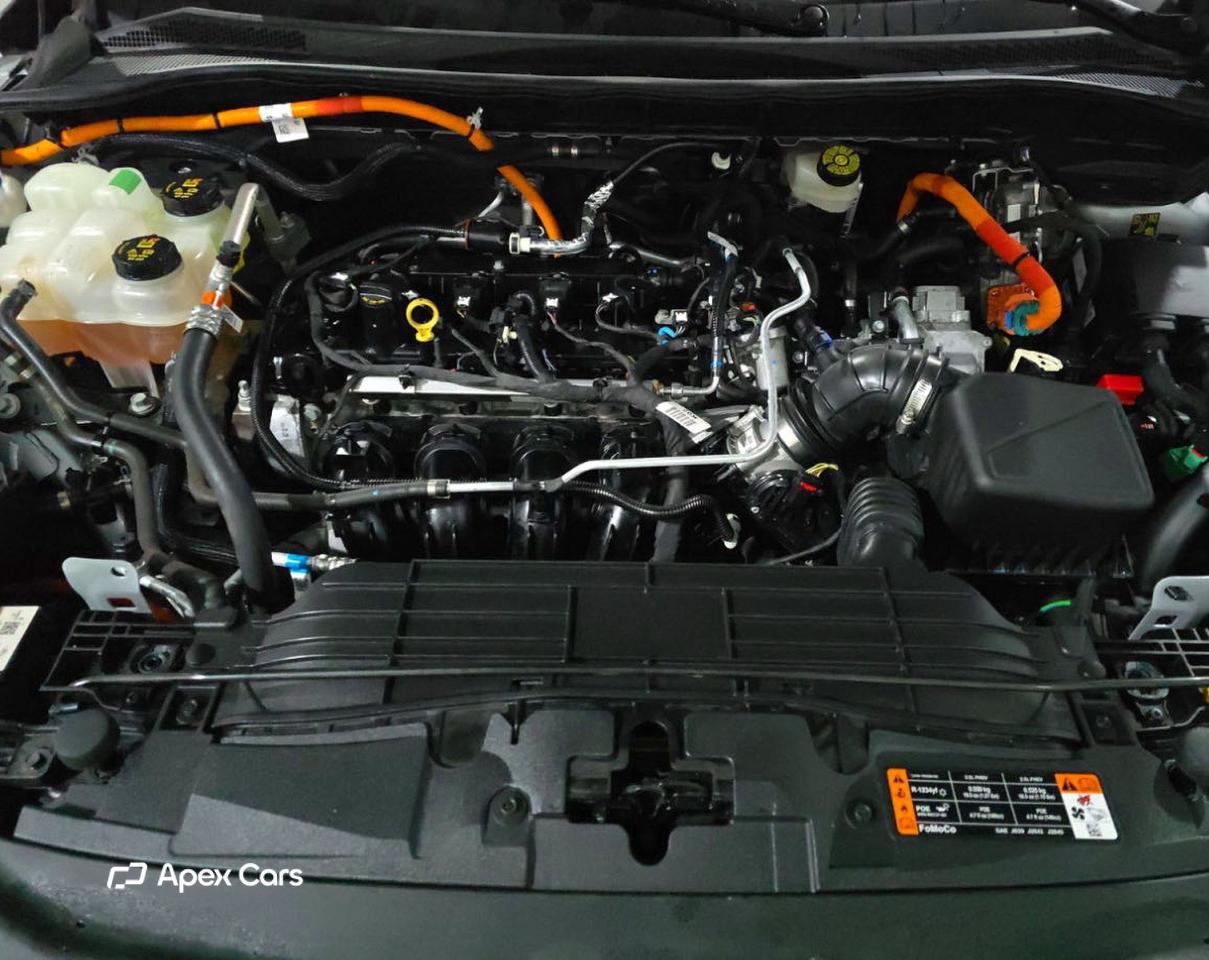 Ford Escape 2023