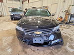 Chevrolet Impala 2014
