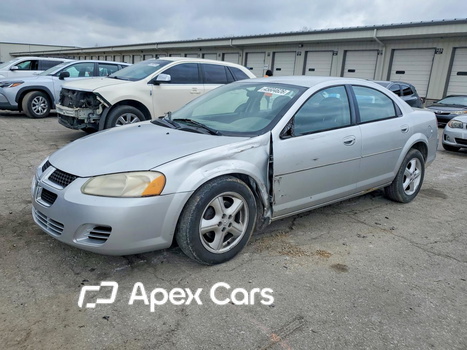 Dodge Stratus 2006 - Image 1 of 14