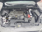 Toyota RAV 4 2025
