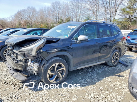Subaru Forester 2023 - Image 1 of 14
