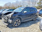 Subaru Forester 2023