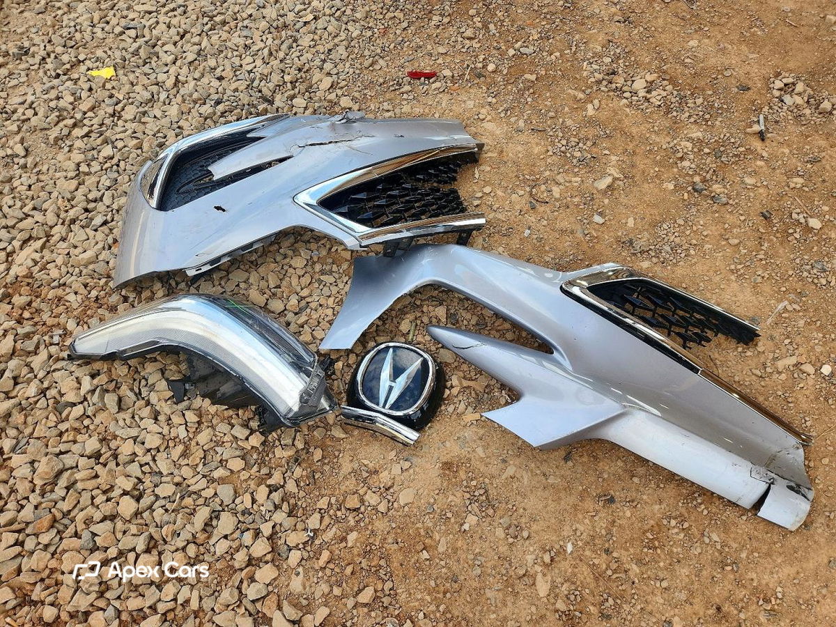 Acura RDX 2021