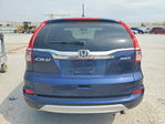 Honda CR-V 2016