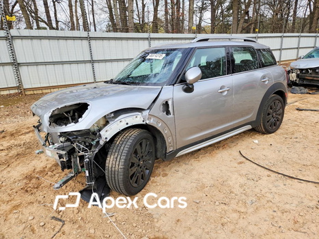 MINI Cooper 2024 - Image 1 of 13