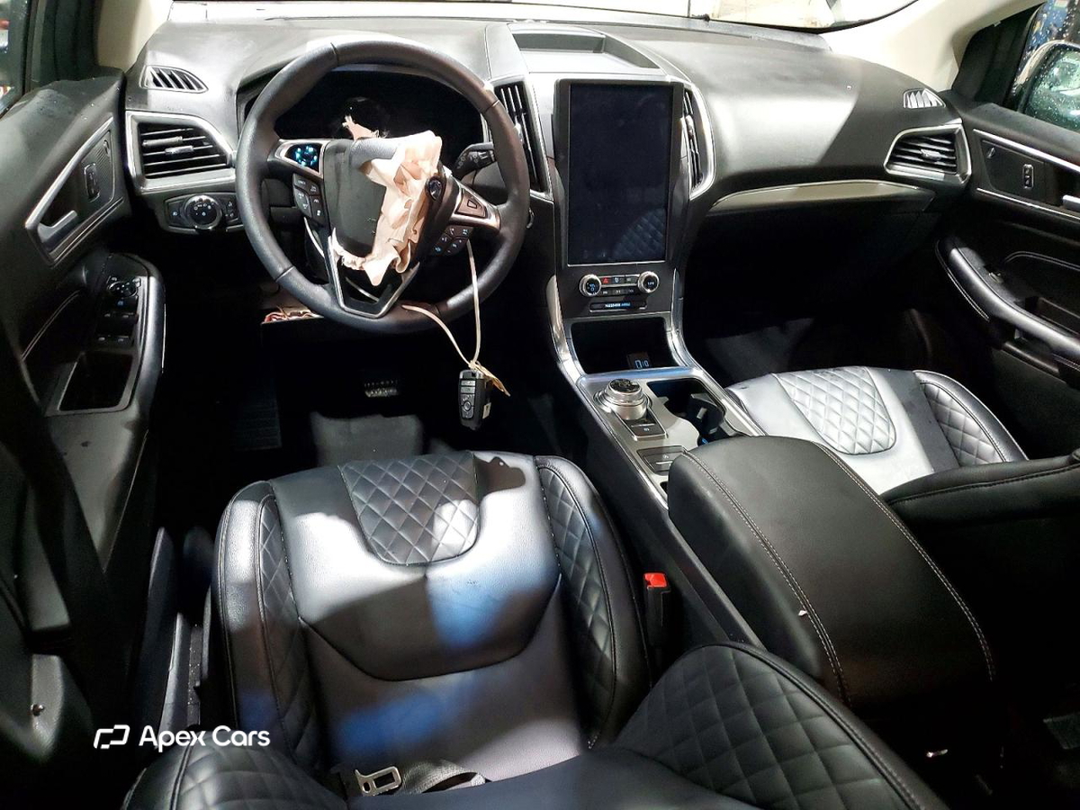 Ford Edge 2024