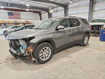 Chevrolet Traverse 2018