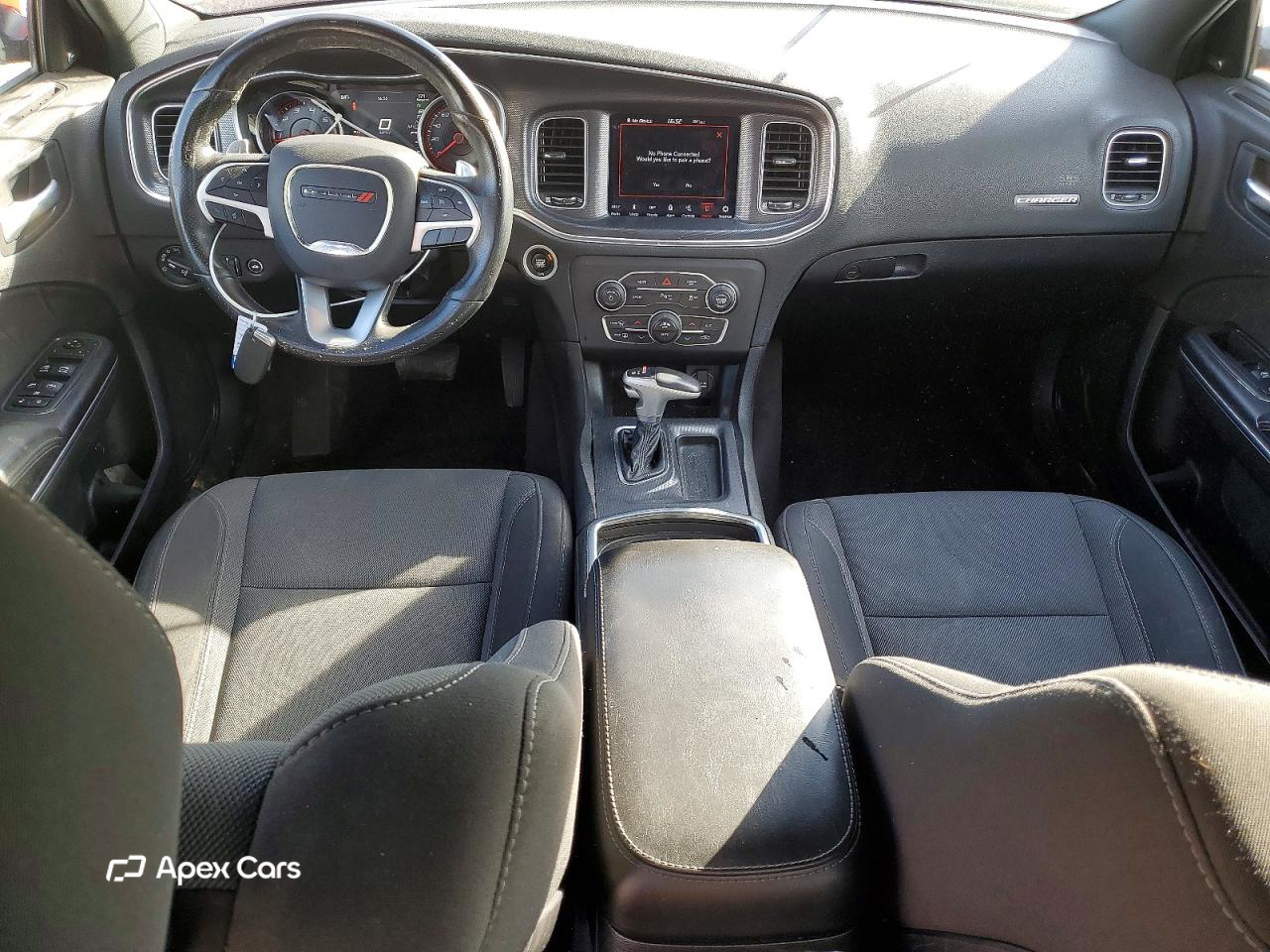 Dodge Charger 2018
