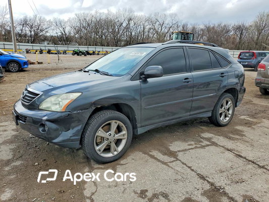 Lexus RX 2007 - Image 1 of 13