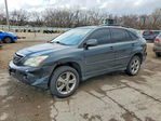 Lexus RX 2007