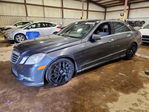 Mercedes-Benz E-klasse 2011