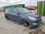Chevrolet Traverse 2011