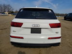 Audi Q7 2018