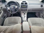 Toyota Corolla 2012