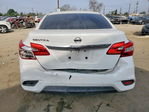Nissan Sentra 2016