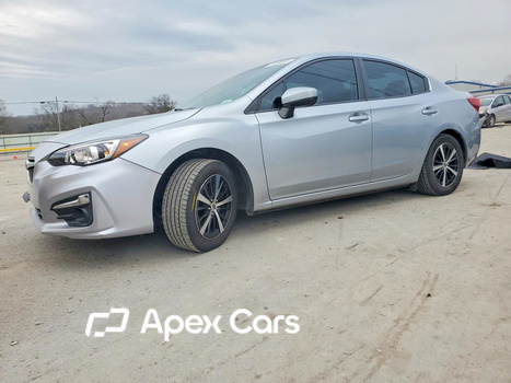 Subaru Impreza 2019 - Image 1 of 13