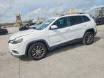 Jeep Cherokee 2020