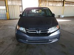 Honda Odyssey 2015