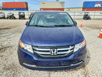 Honda Odyssey 2014