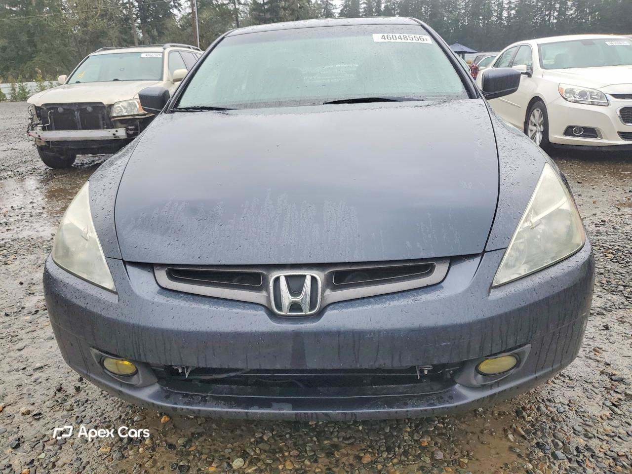 Honda Accord 2003