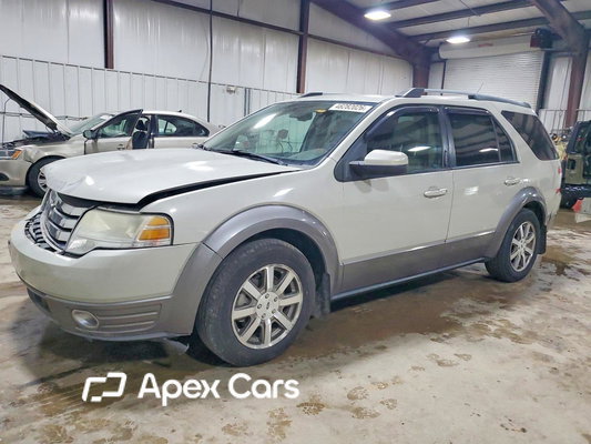 Ford Taurus 2008 - Image 1 of 14