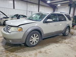 Ford Taurus 2008
